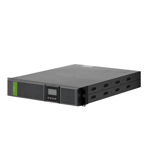 Socomec NPR-3300-RT Onduleur PC 2700W