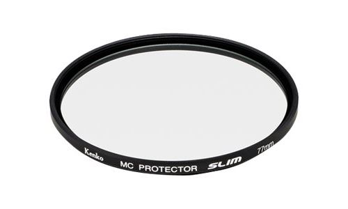 Kenko Smart - Filter - bescherming - transparant - 58 mm