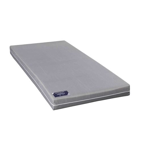 Matelas d'appoint en mousse Légèreté 160x200