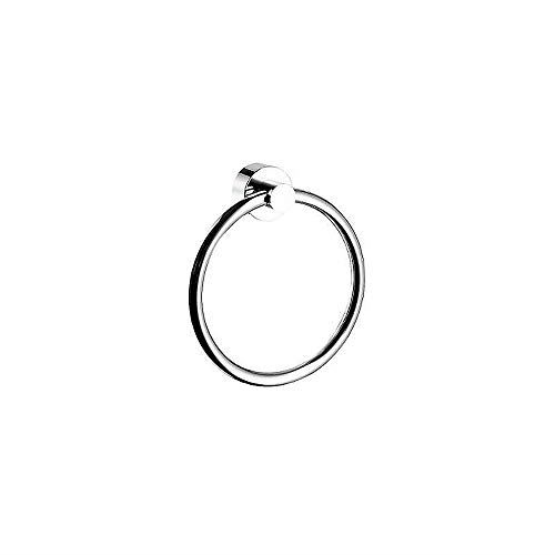 Axor 41521000 Anneau à serviette Uno en chrome