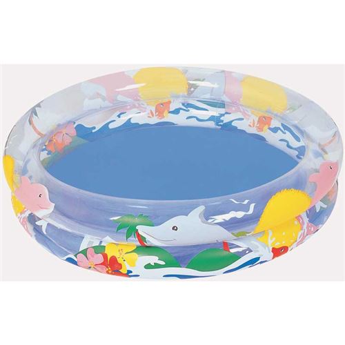 Piscine sea life 91x20cm