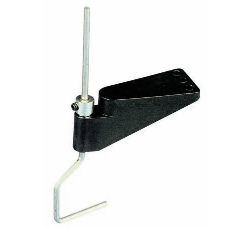DB376 Tail Wheel Bracket Md