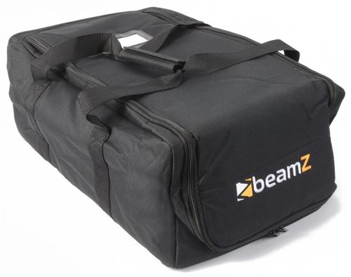 BeamZ AC-131 – Valise souple pour projecteurs BeamZ, 530 x 215 x 330mm - Noir