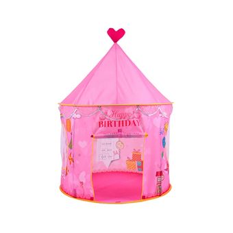 Tente De Jeu Princesse Tente Chateau De Princesse Pour Enfants Rose Maisons De Jardin Achat Prix Fnac Tente De Jeu Princesse Tente Chateau De Princesse Pour Enfants Rose Maisons De Jardin Achat Prix Fnac