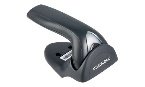 Lecteur de codes-barres Datalogic Touch 65 Lite USB Noir - Image 2