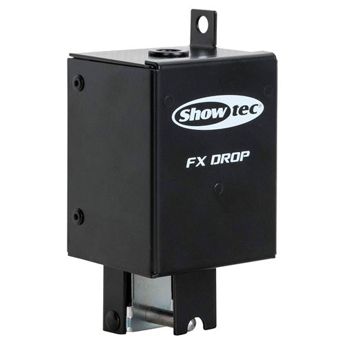 Showtec FX Drop système de lâcher de rideau
