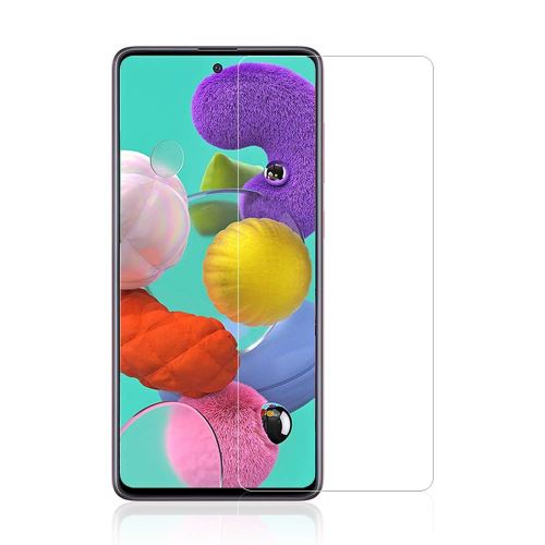 Vshop® Verre Trempé De La Marque Vshop Pour Samsung Galaxy A51