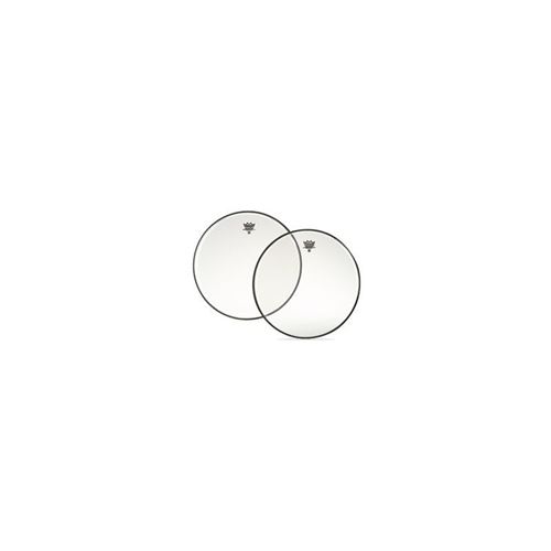 Peau remo weatherking ambassador 10 - transparente