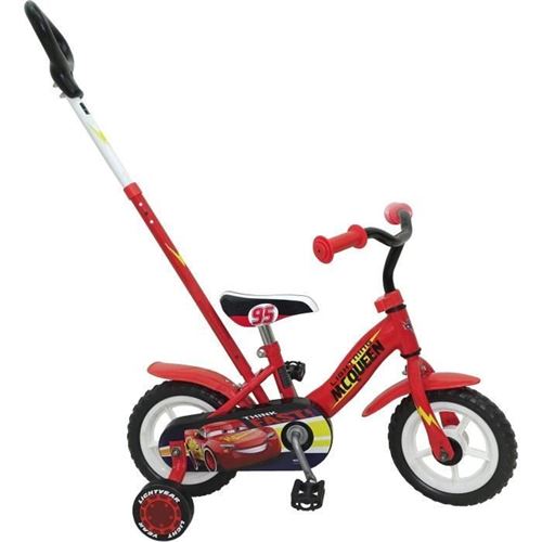 Stamp Velo Cars 10 Pignon Fixe Et Canne