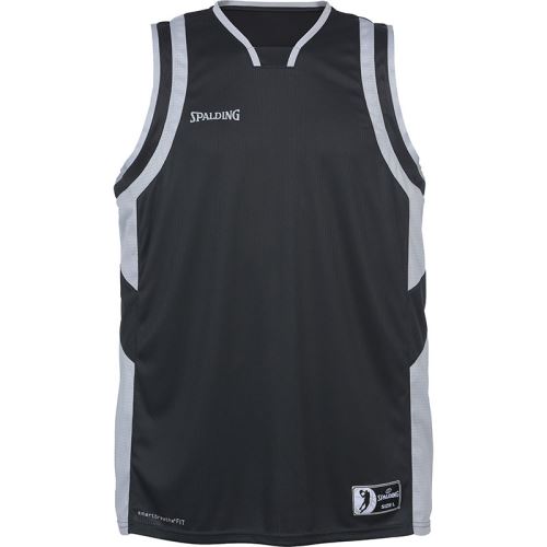 Maillot Spalding All Star Noir