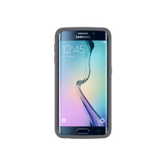 Coque de protection Otterbox Symmetry pour Samsung Galaxy S6 Edge Blanc