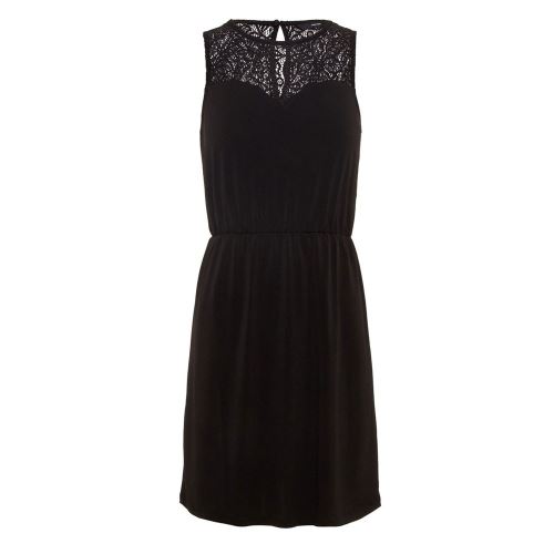 Robes Vero Moda Noir M
