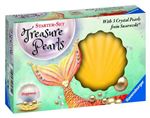 Treasure pearls starter set : happiness, jaune