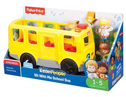 jouet little peoples