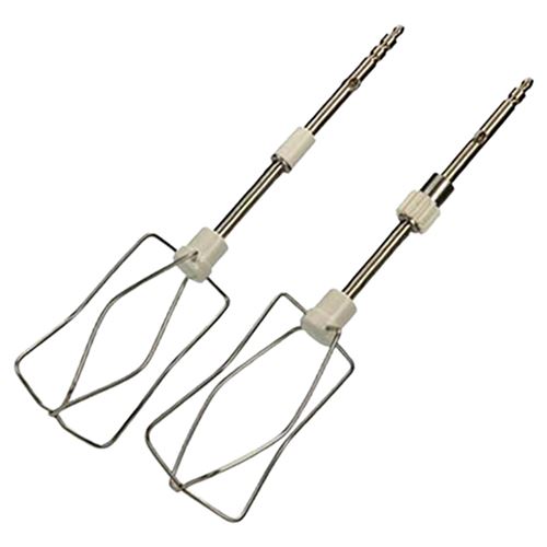 Seb Lot De 2 Fouets pour Batteur Robot Ménager Ss-193937 Moulinex, Seb, Krups - 295176