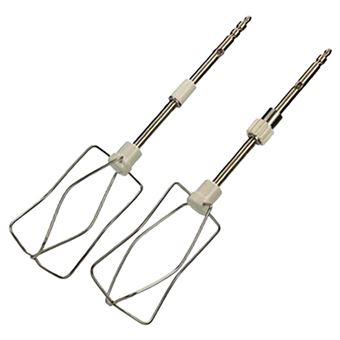 Lot De 6 Fouets Pour Batteur Moulinex Ancien - Pièces Détachées Occasion