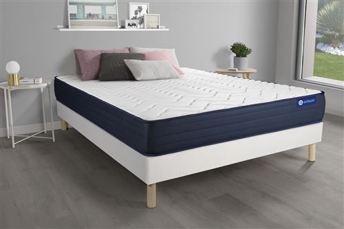 Actisom Actimemo Life - Ensemble 160 x 200 cm
