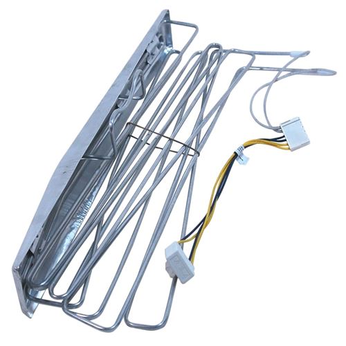 Accessoire Réfrigérateur et Congélateur Indesit Kit Résistance avec Thermofusible 180W /72°C - Réf: C00292646
