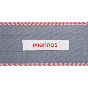 Matelas Marinière de Merinos 160x200