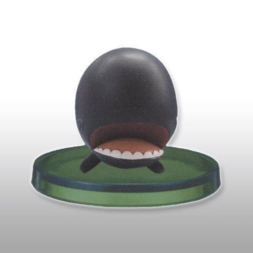 Figurine de collection du monde One Piece Lower Kore ZOO ~ vol.1 Rabun (enfance) séparément Prix Banpresto (import du Japon)