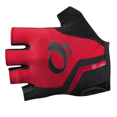 Pearl Izumi gants de cyclisme Selecthomme rouge