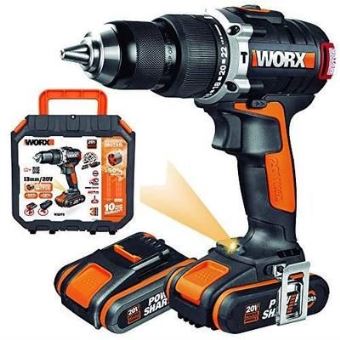 Worx sales wx373 2