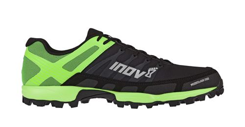 Inov-8 chaussures de trail Mudclaw 300 hommes noir/vert