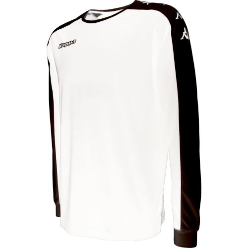 Chaussettes avec élastique Uhlsport 2 Bandes taille Blanc
