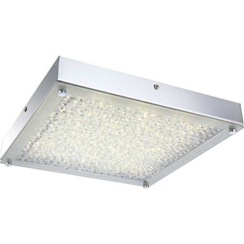 GLOBO Plafonnier LED MAXIME Verre 49210