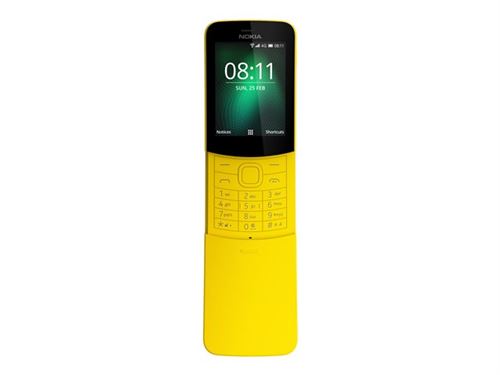 nokia 8110 4 g