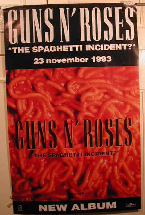 Gun's n' Roses - 70x100 cm - AFFICHE / POSTER État correct - N/A reconditionné disponible sur Fnac