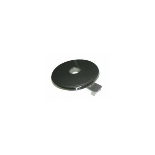 plaque cuisson,d145,1500w,auto pour cuisiniere faure