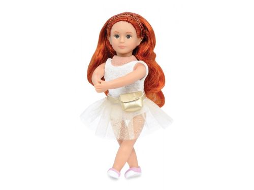 Lori - Poupée Classique - Mabel
