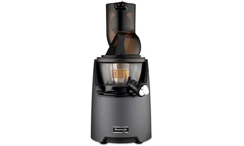 Extracteur de jus vertical Kuvings EVO820GM Gris anthracite