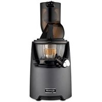 Extracteur de jus vertical Kuvings EVO820GM Gris anthracite