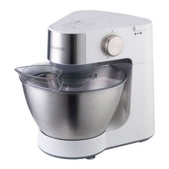 Robot Culinaire Kenwood Km282 Prospero 4 3 L 900 W Achat Prix Fnac