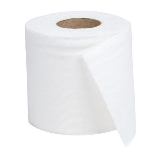 Papier toilette standard jantex