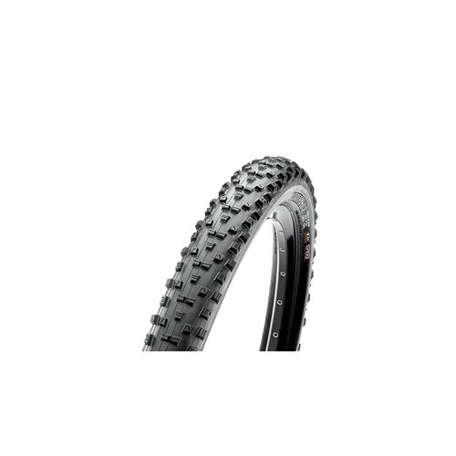 Pneu vtt 27.5x2.60 ts maxxis forekaster exo 3c max speed tub. ready noir 785g. (66-584)