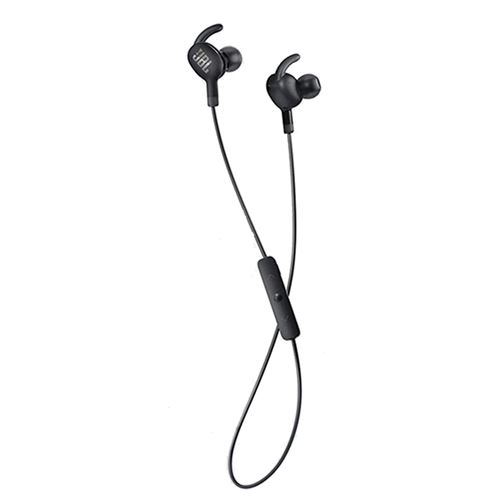 Écouteurs JBL Everest 100 Bluetooth, Sans Fil , Intra-auriculaires,Sport- Compatible IOS et Android-Noir
