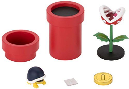 Acheter Bandai Tamashii Nations SH Figuarts Diorama Ensemble C Super Mario Figurine État correct - 37,99 € Bandai Tamashii Nations SH Figuarts Diorama Ensemble C Super Mario Figurine État correct - Bandai reconditionné disponible sur Fnac