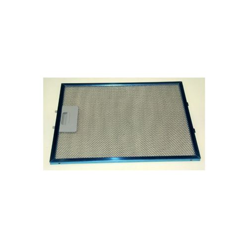 Filtre Metal pour Hotte Whirlpool