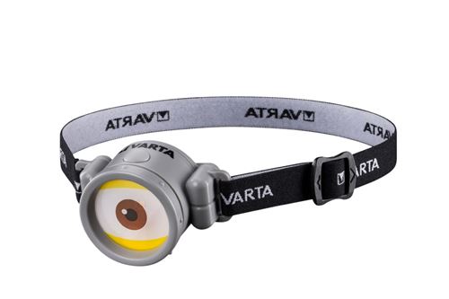 Varta VARTA-15611 Projecteur 1 Led Noir / Blanc
