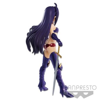 Sword Art Online Memory Defrag - Statuette EXQ Yuuki 21 cm