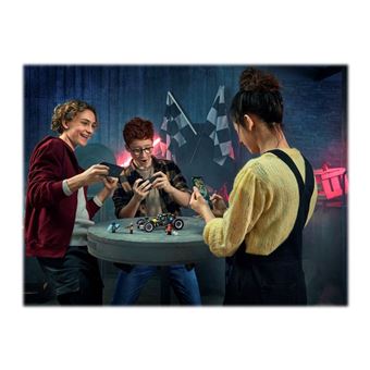 LEGO® Hidden Side™ 70434 Le bolide surnaturel