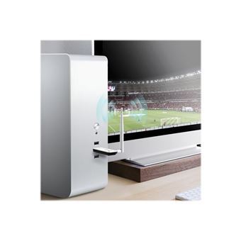 TP-Link TL-WN722N - Adaptateur réseau - USB 2.0 - 802.11b/g/n