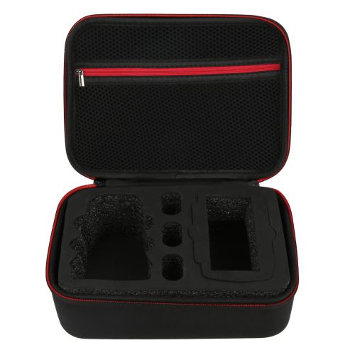 Vente Sac de rangement portatif et imperméable à l'épaule pour boîte de  transport pour DJI Mini 3 / Mini 3 PRO / Mini 2 / OM6 / Caméra Pocket2 -  Banggood Français Mobile