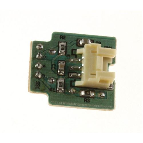 Platine pcb sub pour aspirateur lg - d793495
