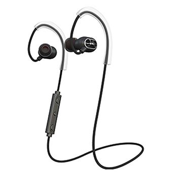 Radius Hp S100bt écouteurs Intra Auriculaires Sport Sans Fil Noir