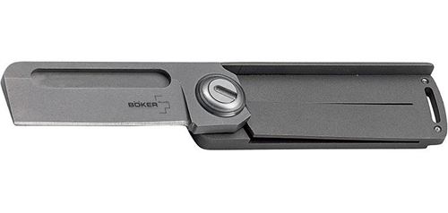 Couteaux pliants - böker plus - 01bo264 - rocket titan