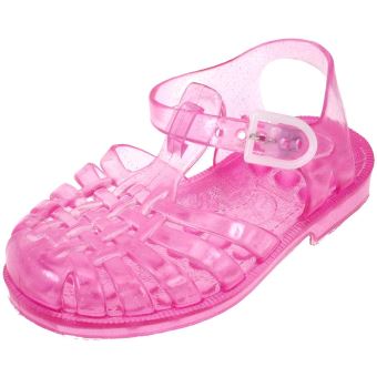 meduse chaussures enfant
